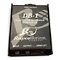 Used Rapco Horizon DB-1 HIGHT TO LOW IMPEDENCE CONVERTER Direct Box thumbnail