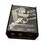 Used Rapco Horizon DB-1 HIGHT TO LOW IMPEDENCE CONVERTER Direct Box