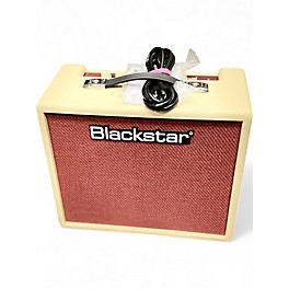 Used Blackstar DEBUT 30E Guitar Combo Amp