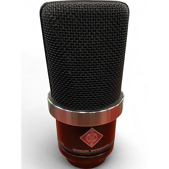 Used Neumann TLM102 Condenser Microphone | Guitar Center