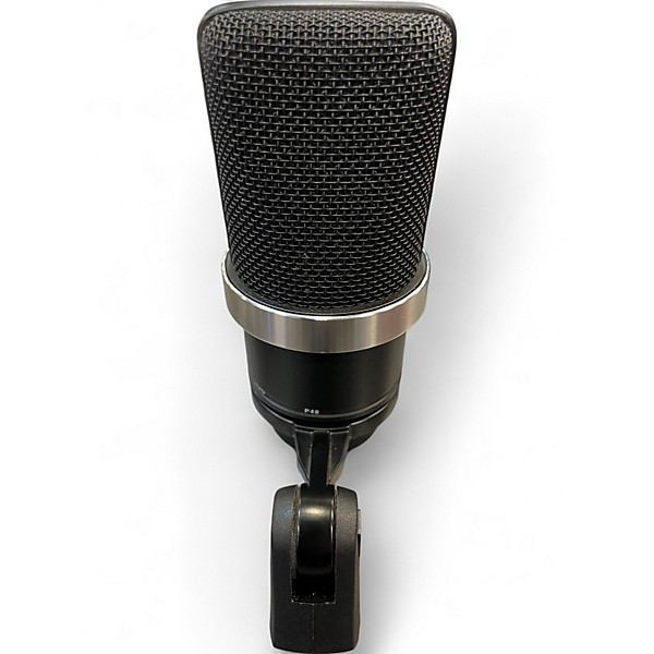 Used Neumann TLM102 Condenser Microphone