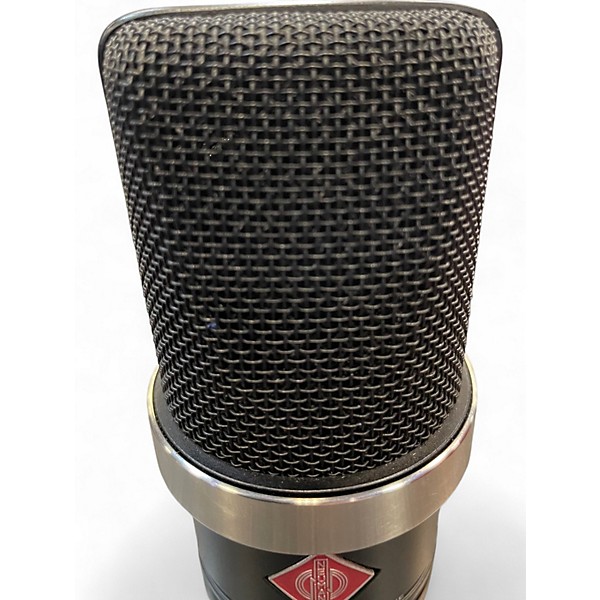 Used Neumann TLM102 Condenser Microphone