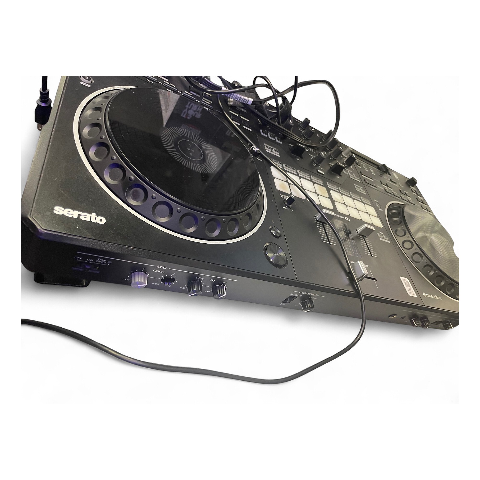Used Pioneer DJ DDJ-REV5 DJ Controller | Guitar Center