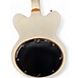 Used Gretsch Guitars G6136B-TP-AWT Aged White Electric Bass Guitar