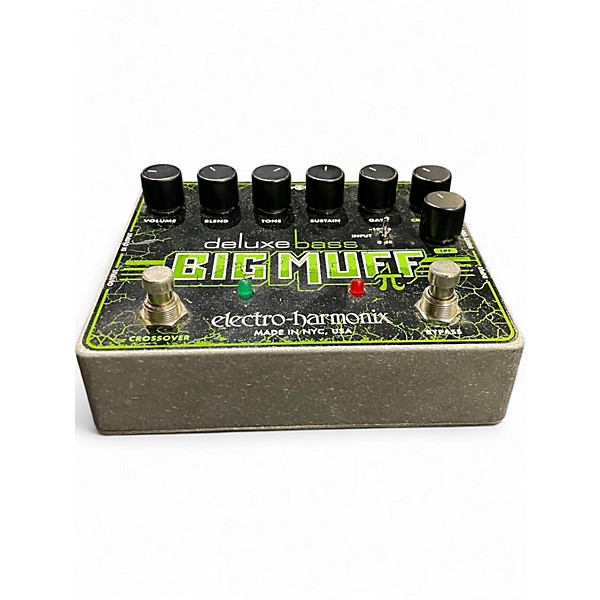 u*フ様 electro-harmonix deluxe bass BIG MU Amazon.com: Electro-Harmonix Deluxe Bass Big Muff Pi Bass