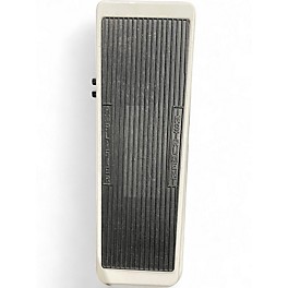 Used Dunlop 105Q Cry Baby Bass Wah Bass Effect Pedal