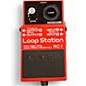 Used BOSS RC1 Loop Station Pedal thumbnail
