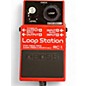 Used BOSS RC1 Loop Station Pedal