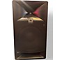 Used JBL 708P Powered Monitor