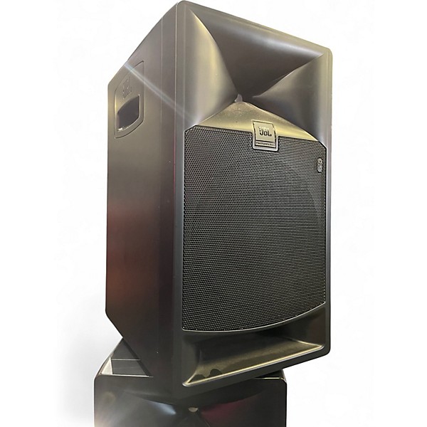 Used JBL 708P Powered Monitor