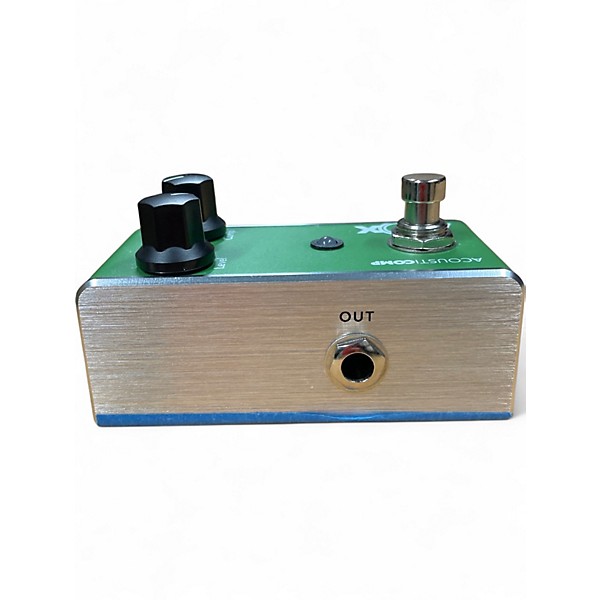 Used Fishman AFX Effect Pedal