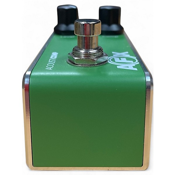 Used Fishman AFX Effect Pedal