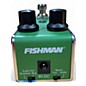 Used Fishman AFX Effect Pedal