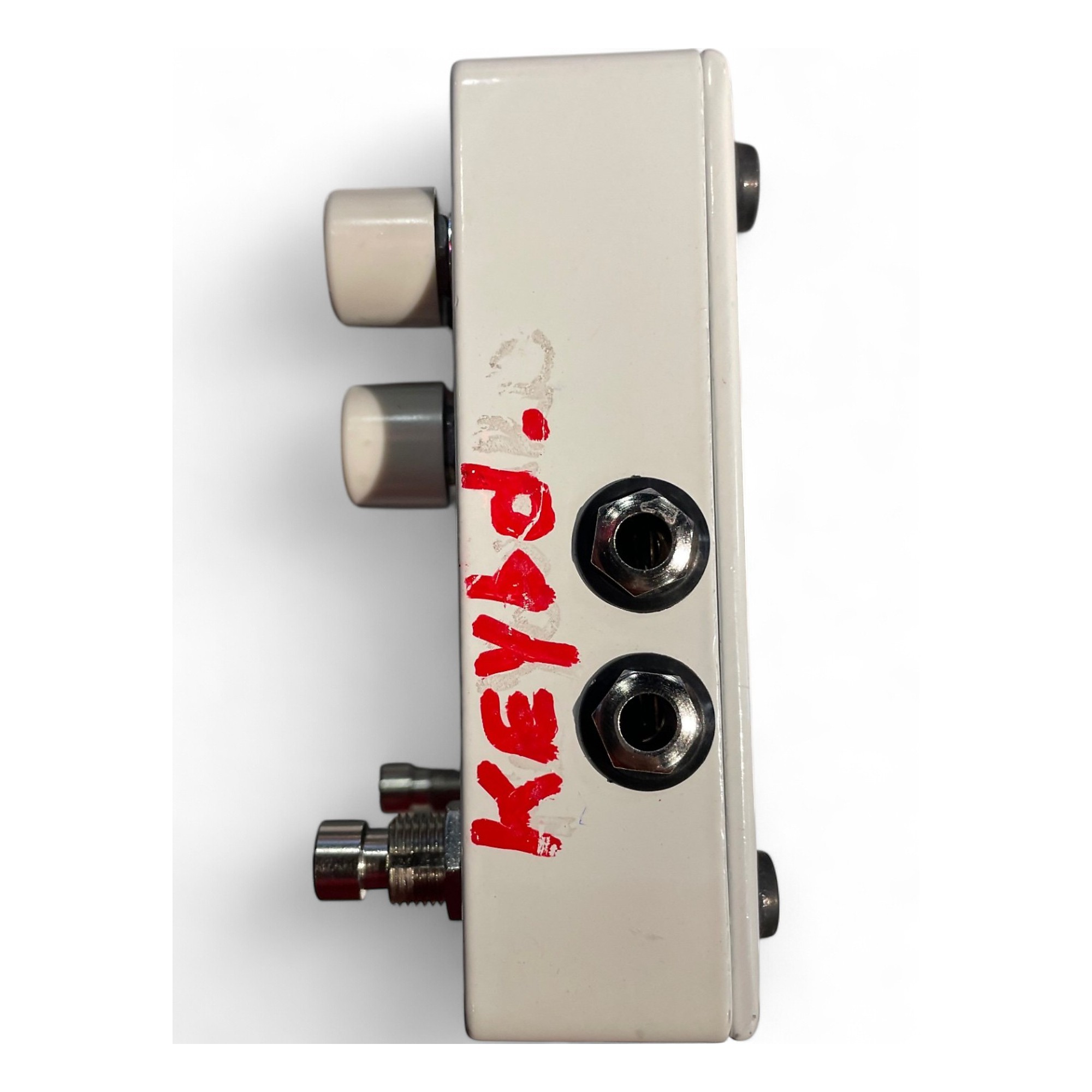 electro harmonix Lester K ジャンク Used Electro-Harmonix Lester K Stereo Rotary Speaker Effect