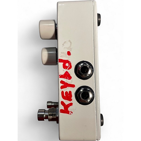 electro harmonix Lester K ジャンク Amazon.com: Electro-Harmonix Lester K Stereo Rotary Speaker