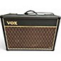 Used VOX AC15VR 15W 1X12 Guitar Combo Amp thumbnail