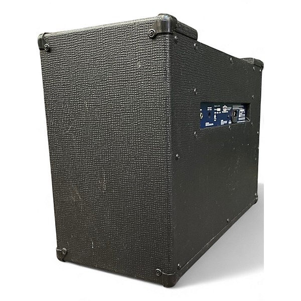 Used VOX AC15VR 15W 1X12 Guitar Combo Amp
