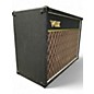 Used VOX AC15VR 15W 1X12 Guitar Combo Amp