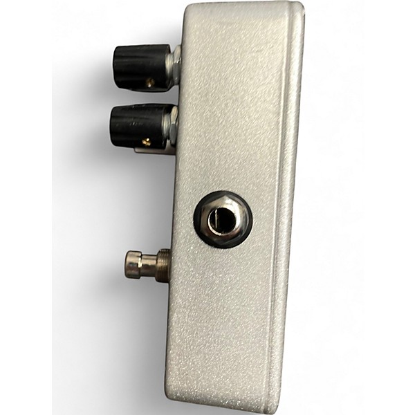 Used Keeley 4 Knob Compressor Effect Pedal