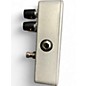 Used Keeley 4 Knob Compressor Effect Pedal