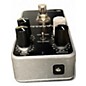 Used Keeley 4 Knob Compressor Effect Pedal