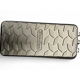 Used Dunlop VOLUME X MINI Pedal