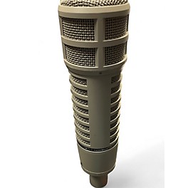 Used Electro-Voice RE20 Dynamic Microphone