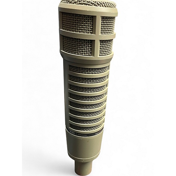 Used Electro-Voice RE20 Dynamic Microphone
