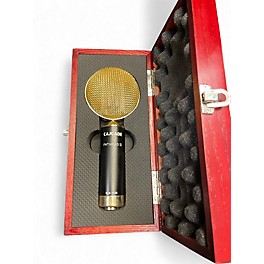 Used Cascade Fat Head II Ribbon Microphone