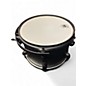 Used SJC Drums 3 Piece PATHFINDER GALAXY GRAY Drum Kit