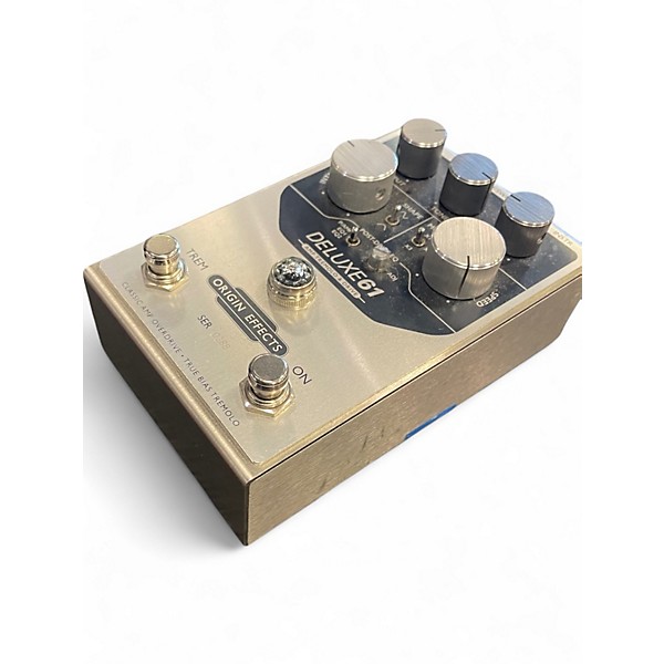 【美品】origin effects DELUXE61 Feels just like the Deluxe Amp!!! Origin Effects 61 Deluxe