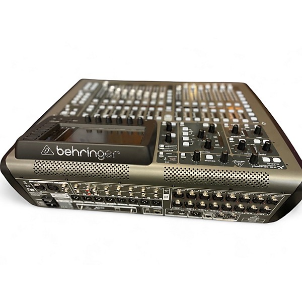 Used Behringer X32 Compact Digital Mixer