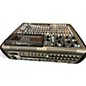Used Behringer X32 Compact Digital Mixer