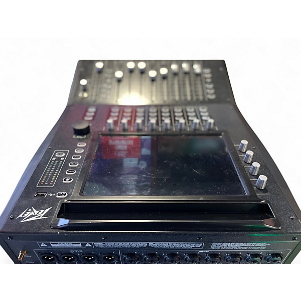 Used Peavey AUREUS 28 Digital Mixer