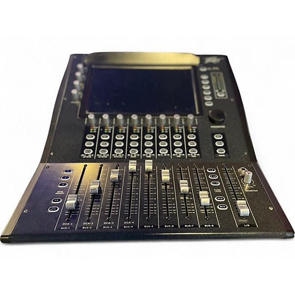 Used Peavey AUREUS 28 Digital Mixer
