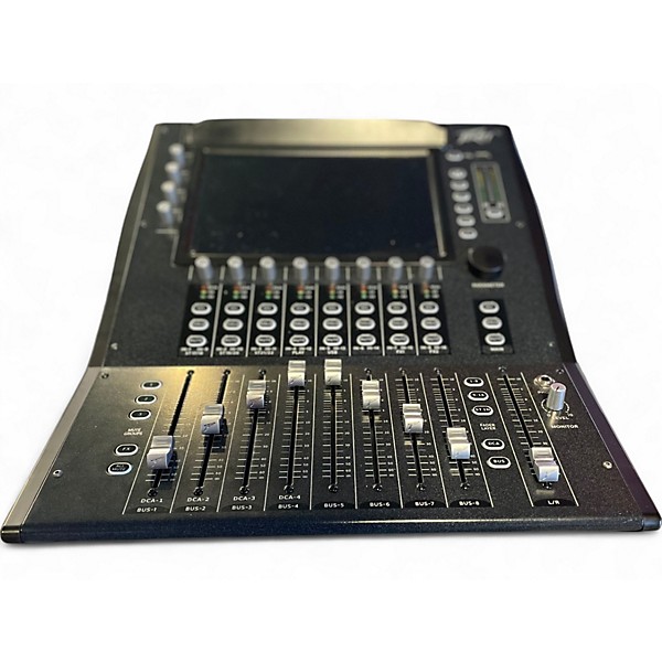 Used Peavey AUREUS 28 Digital Mixer