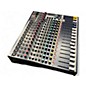 Used Soundcraft EFX12 Powered Mixer