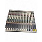 Used Soundcraft EFX12 Powered Mixer