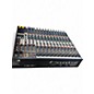 Used Soundcraft EFX12 Powered Mixer