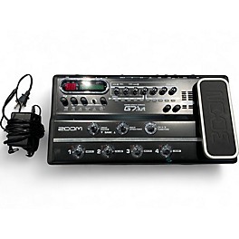 Used Zoom G7.1UT Effect Processor