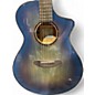 Used Breedlove PURSUIT EX S CONCERT MYRTLEWOOD Acoustic Electric Guitar