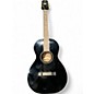 Used The Loar LO-216-BK Black Acoustic Guitar thumbnail
