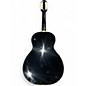 Used The Loar LO-216-BK Black Acoustic Guitar
