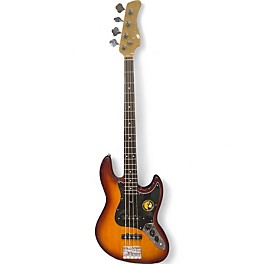 Used Sire Marcus Miller V3 2 Color Sunburst Electric Bass Guitar