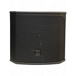 Used Electro-Voice ELX20012SP Powered Subwoofer