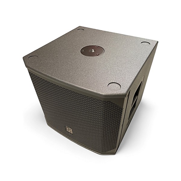 Used Electro-Voice ELX20012SP Powered Subwoofer