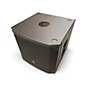 Used Electro-Voice ELX20012SP Powered Subwoofer