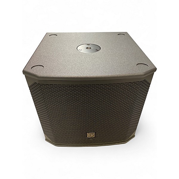 Used Electro-Voice ELX20012SP Powered Subwoofer