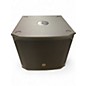 Used Electro-Voice ELX20012SP Powered Subwoofer