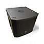 Used Electro-Voice ELX20012SP Powered Subwoofer